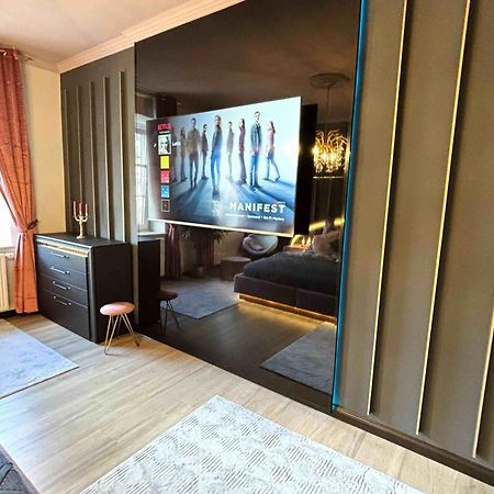 Lot54 Deluxe Apartements Neidenbach Εξωτερικό φωτογραφία