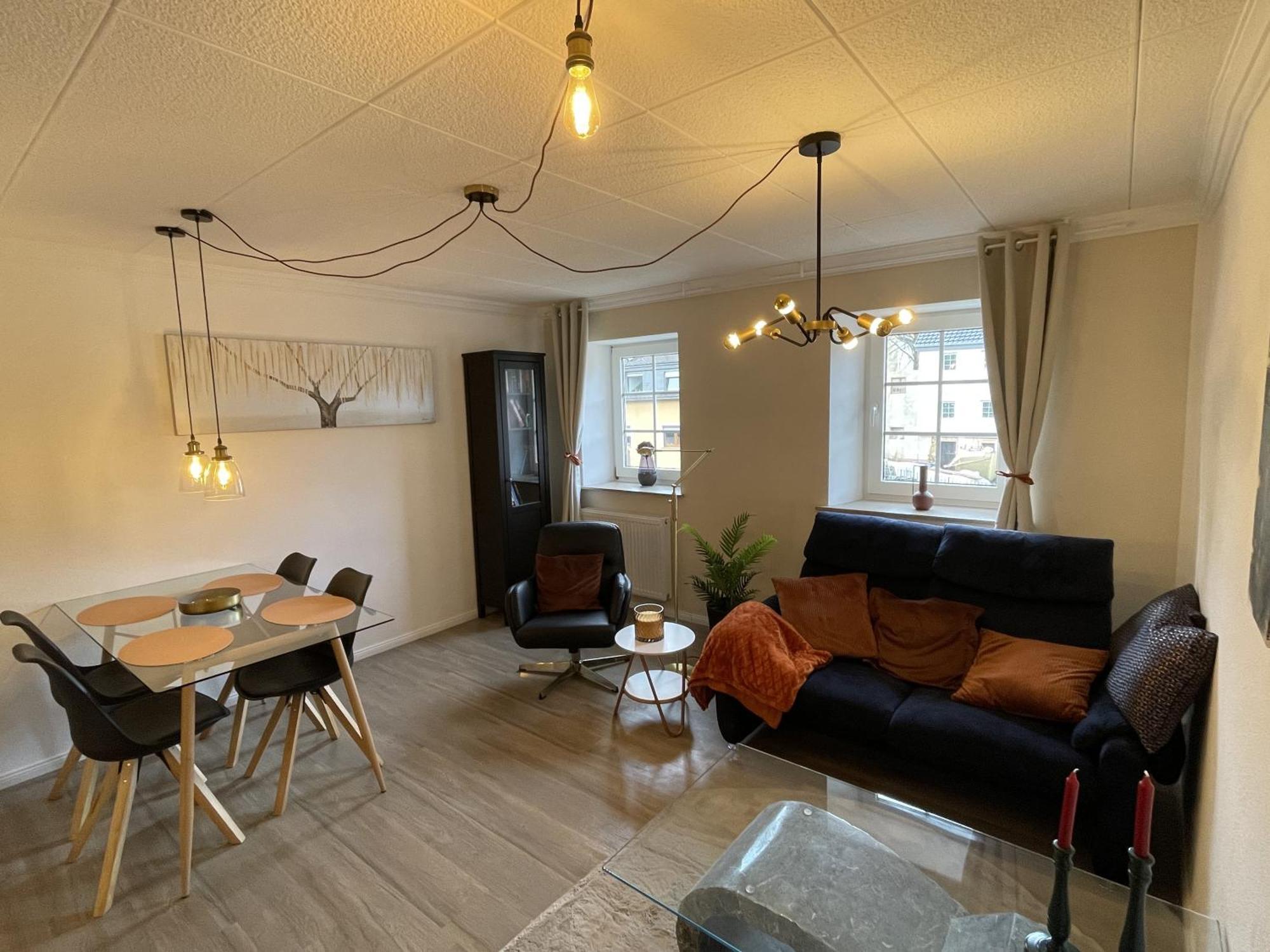 Lot54 Deluxe Apartements Neidenbach Εξωτερικό φωτογραφία