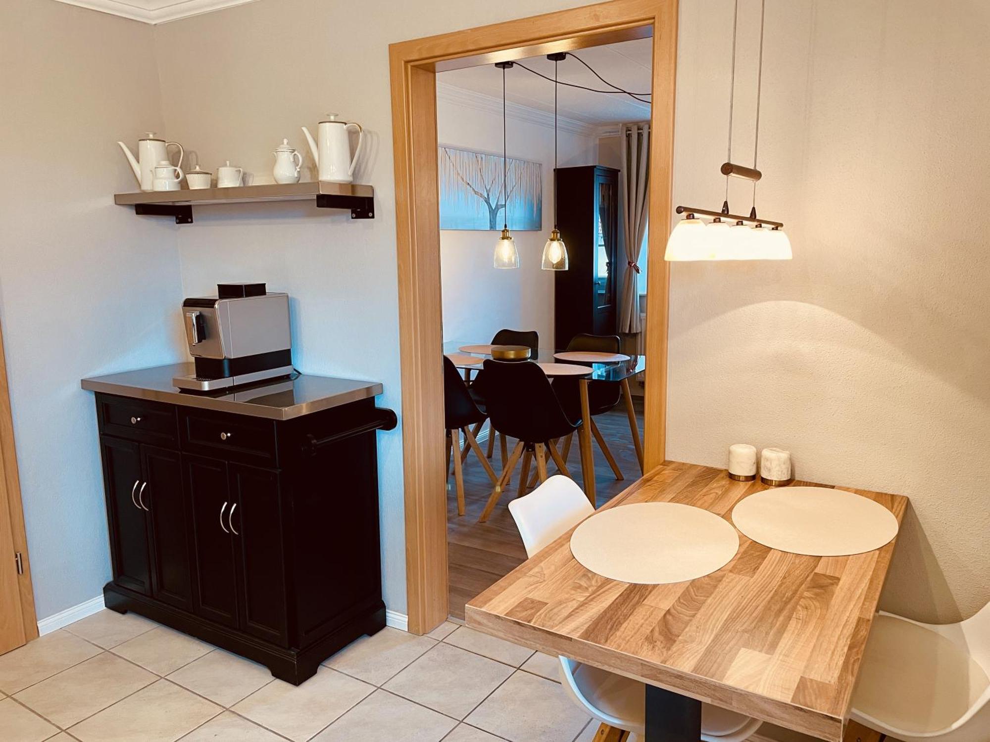 Lot54 Deluxe Apartements Neidenbach Εξωτερικό φωτογραφία