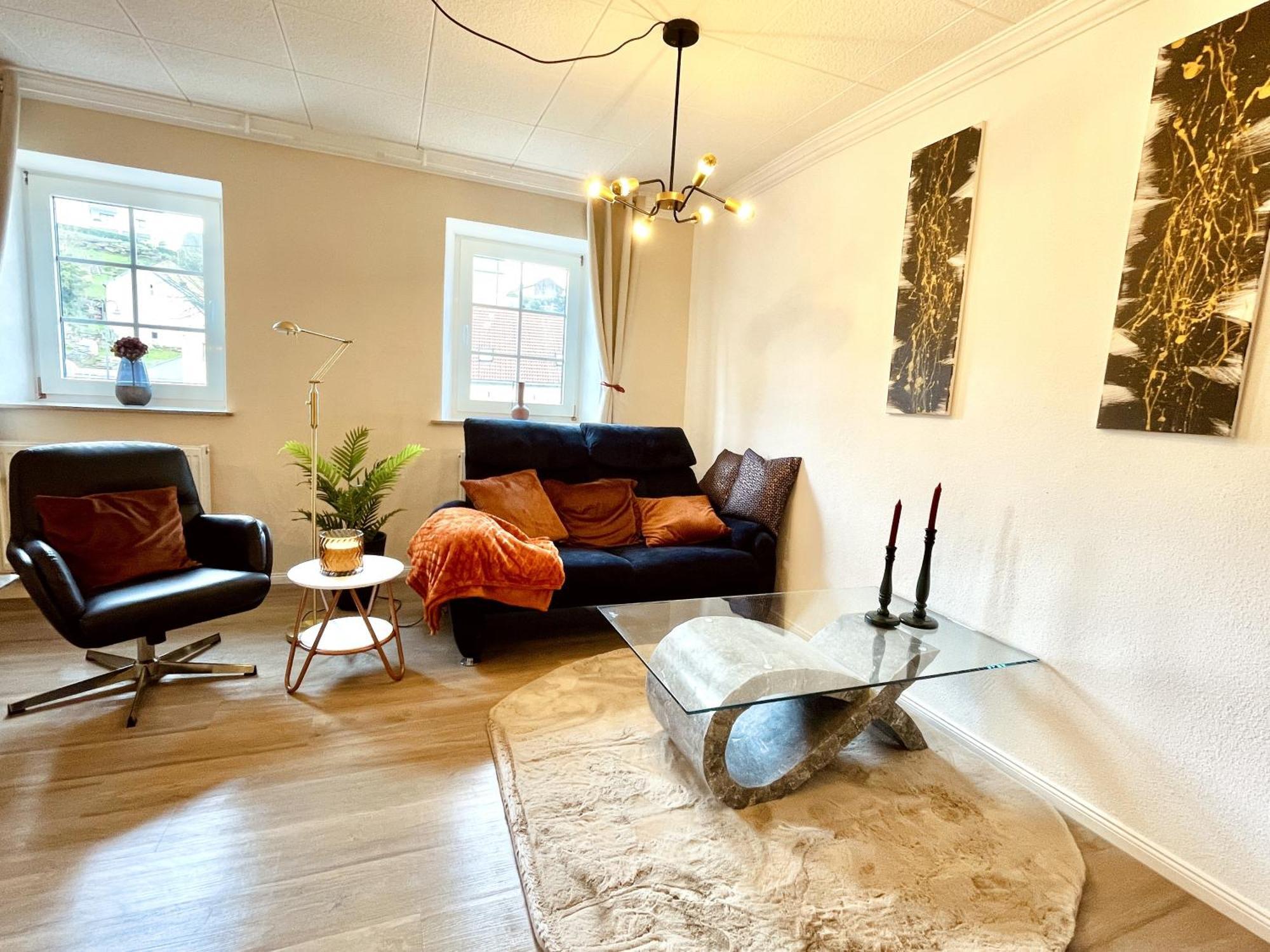 Lot54 Deluxe Apartements Neidenbach Εξωτερικό φωτογραφία