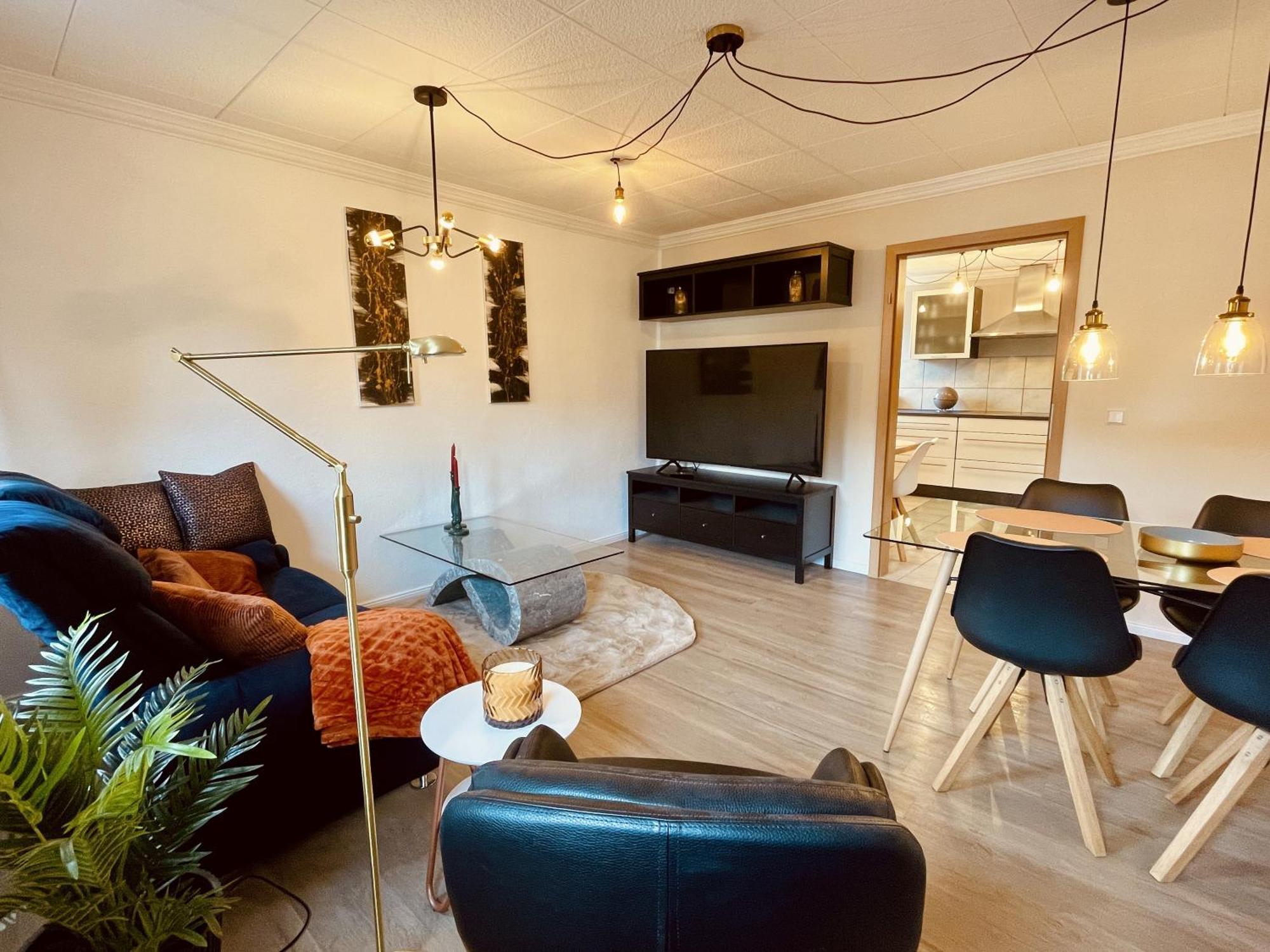 Lot54 Deluxe Apartements Neidenbach Εξωτερικό φωτογραφία