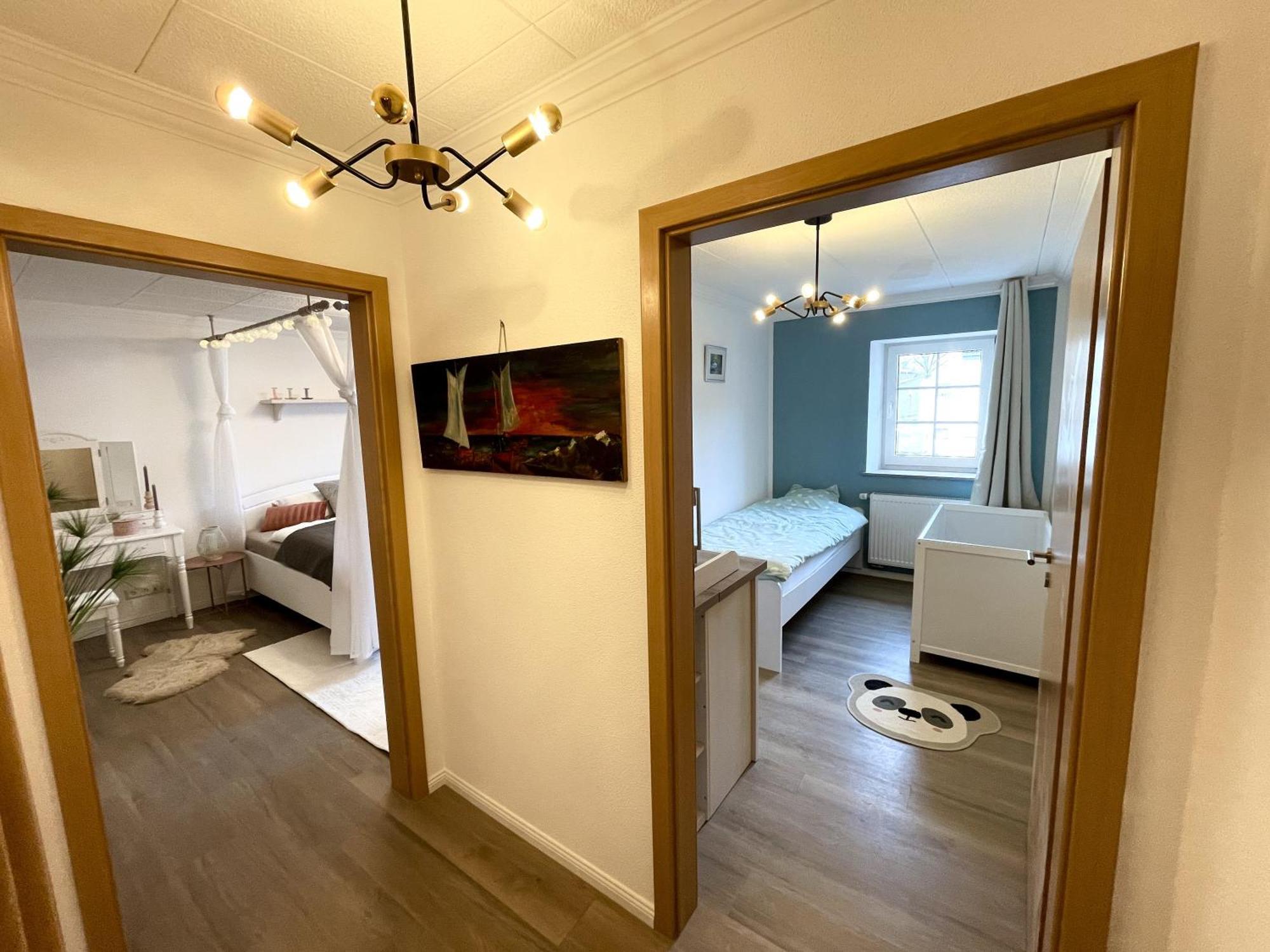 Lot54 Deluxe Apartements Neidenbach Εξωτερικό φωτογραφία