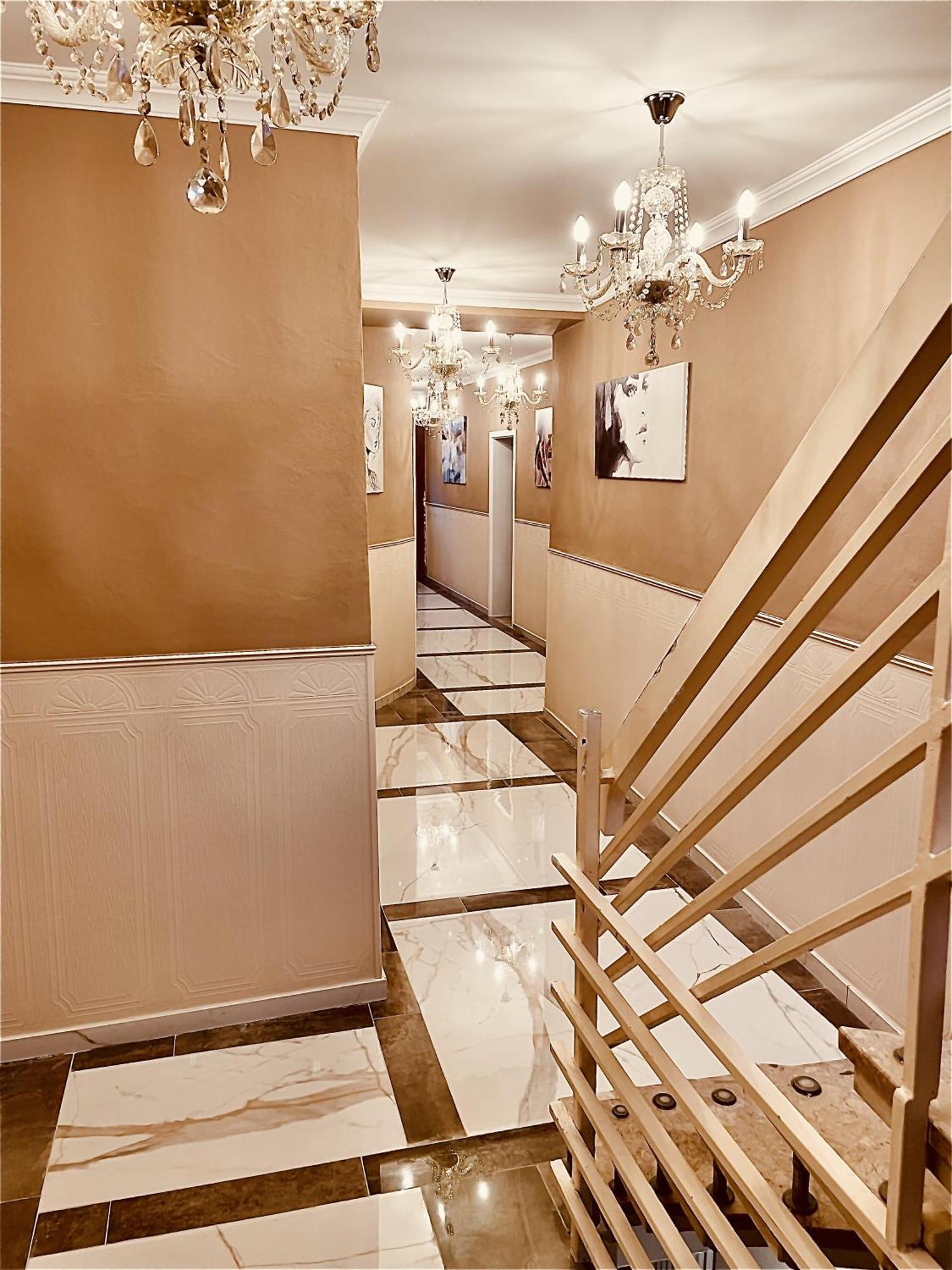 Lot54 Deluxe Apartements Neidenbach Εξωτερικό φωτογραφία
