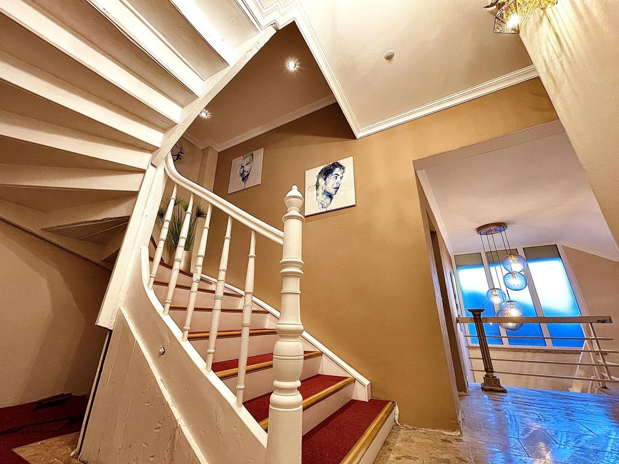 Lot54 Deluxe Apartements Neidenbach Εξωτερικό φωτογραφία