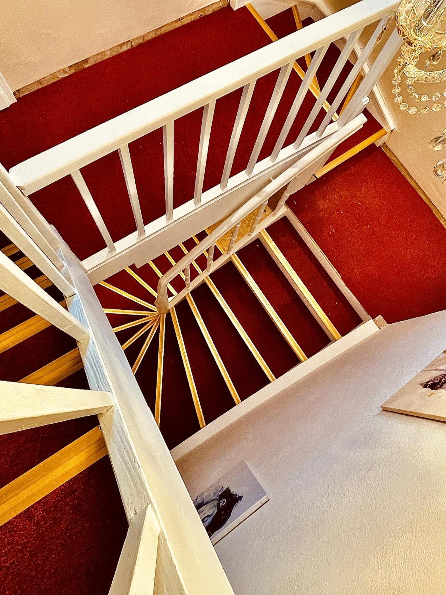Lot54 Deluxe Apartements Neidenbach Εξωτερικό φωτογραφία
