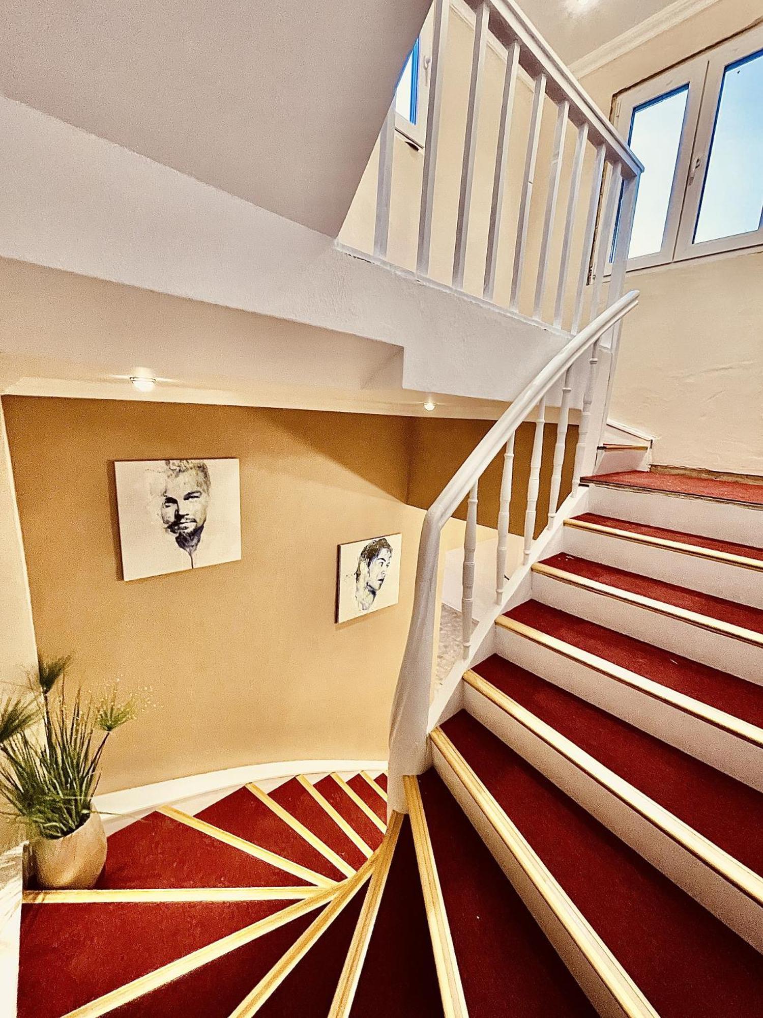 Lot54 Deluxe Apartements Neidenbach Εξωτερικό φωτογραφία