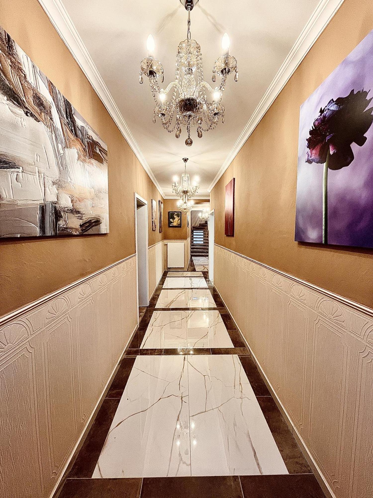 Lot54 Deluxe Apartements Neidenbach Εξωτερικό φωτογραφία