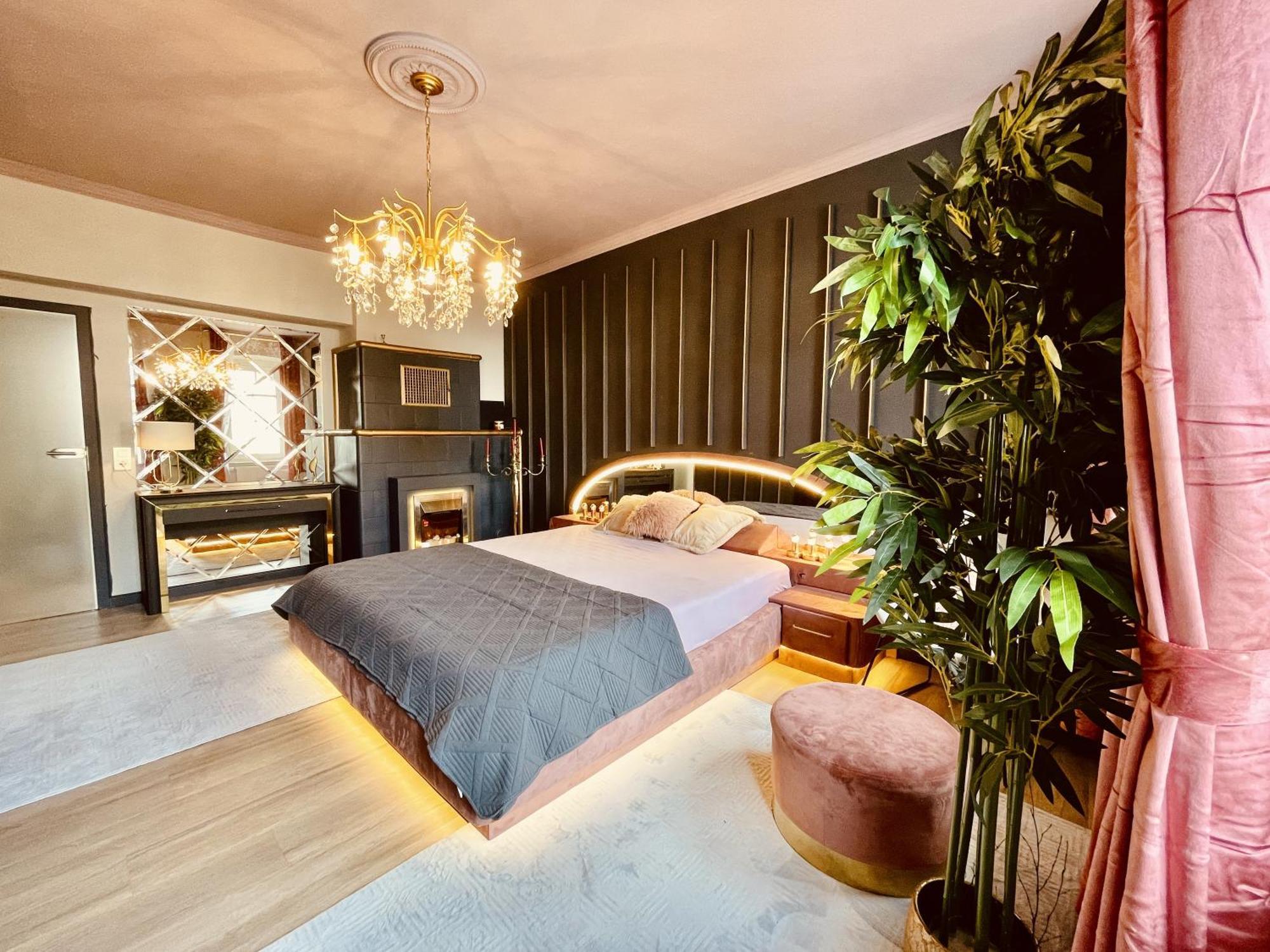 Lot54 Deluxe Apartements Neidenbach Εξωτερικό φωτογραφία