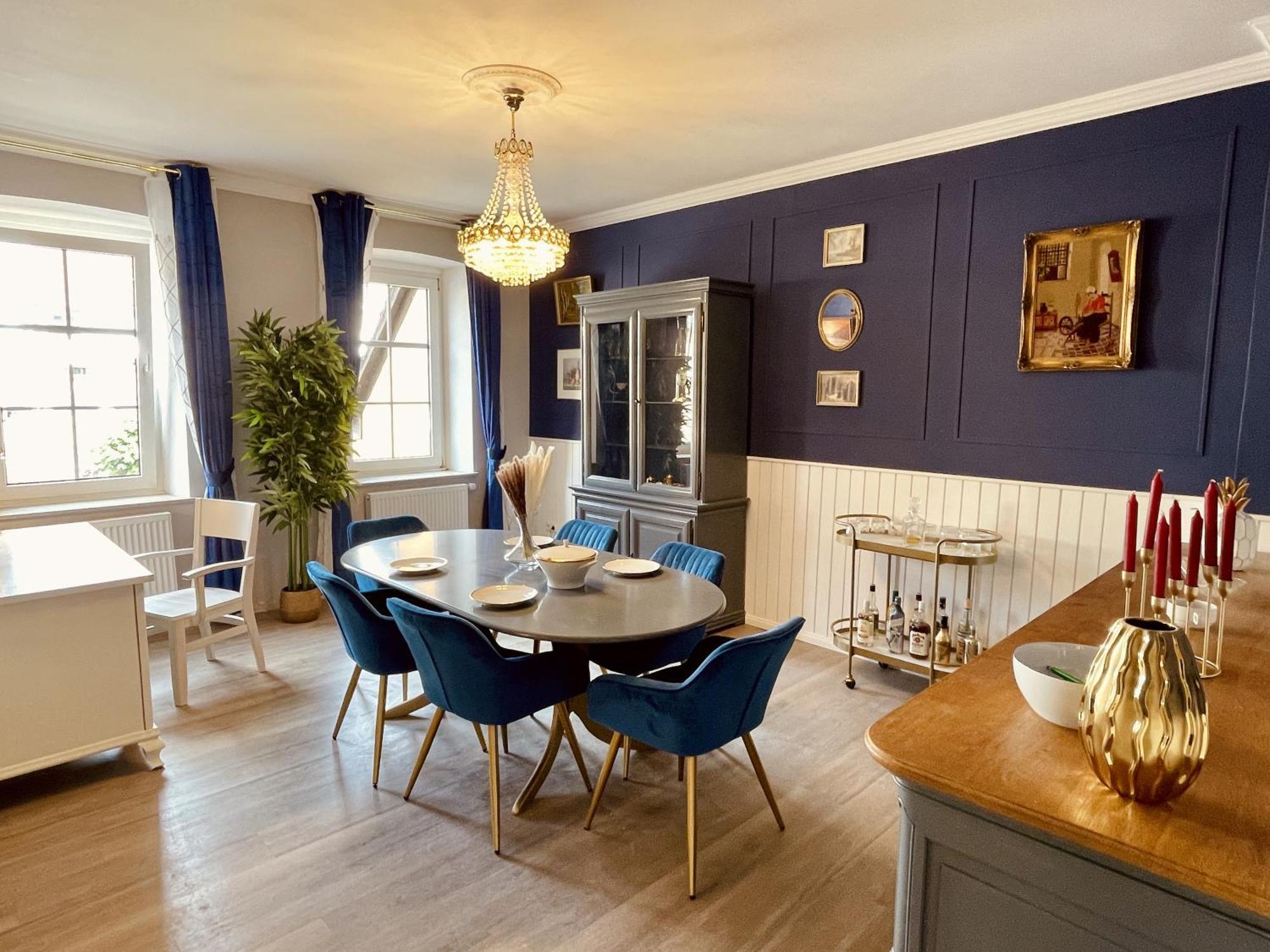 Lot54 Deluxe Apartements Neidenbach Εξωτερικό φωτογραφία