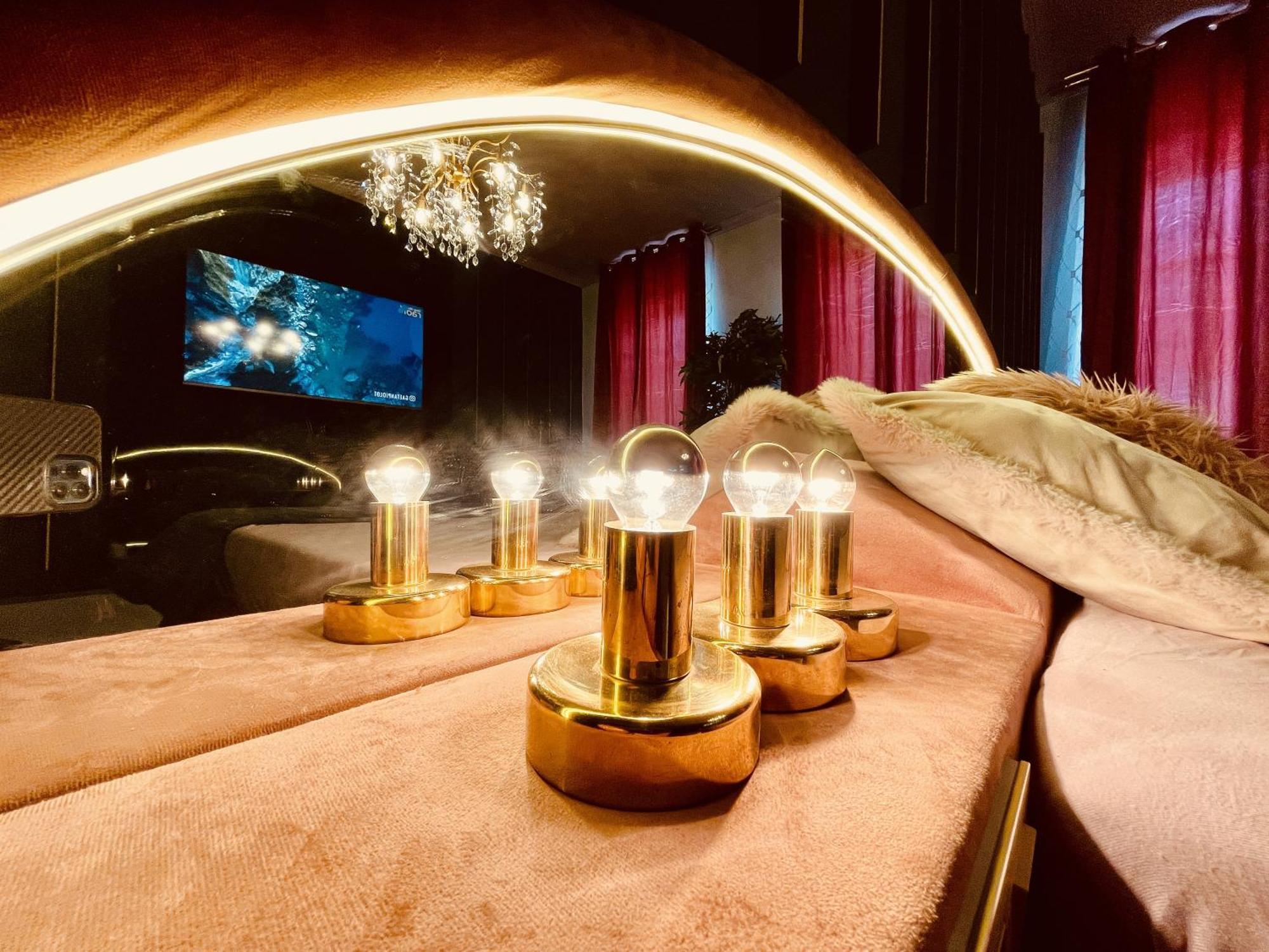 Lot54 Deluxe Apartements Neidenbach Εξωτερικό φωτογραφία