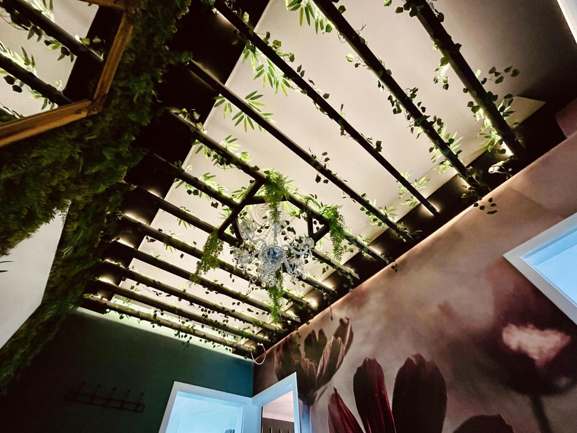 Lot54 Deluxe Apartements Neidenbach Εξωτερικό φωτογραφία