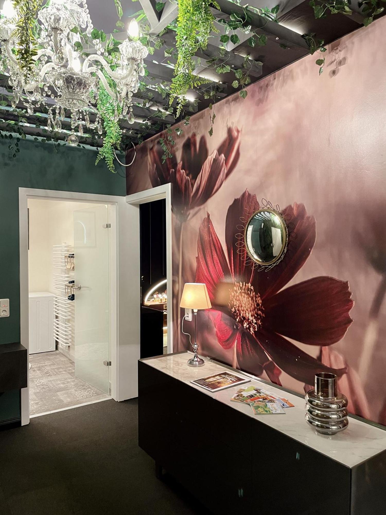 Lot54 Deluxe Apartements Neidenbach Εξωτερικό φωτογραφία