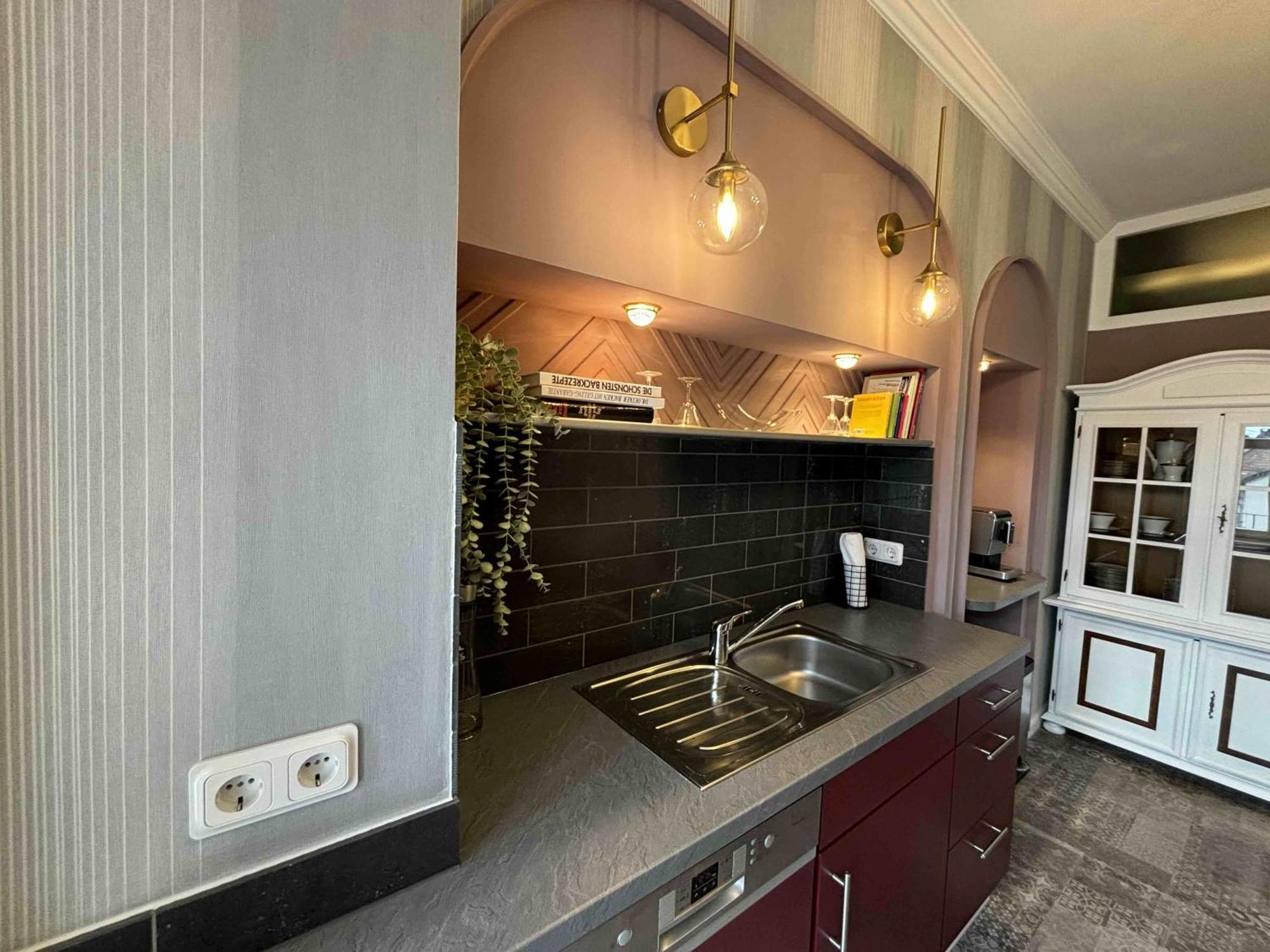Lot54 Deluxe Apartements Neidenbach Εξωτερικό φωτογραφία