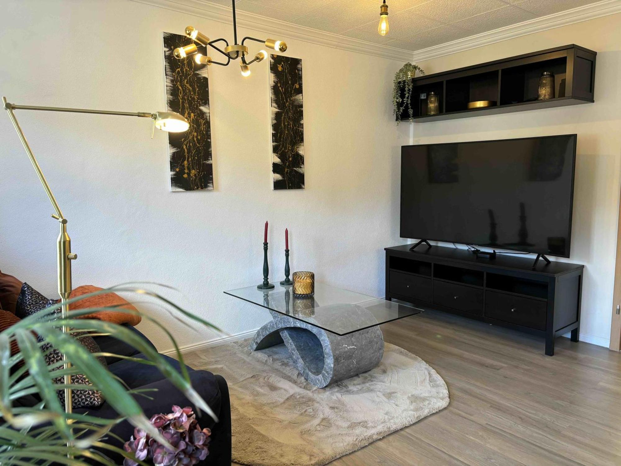 Lot54 Deluxe Apartements Neidenbach Εξωτερικό φωτογραφία