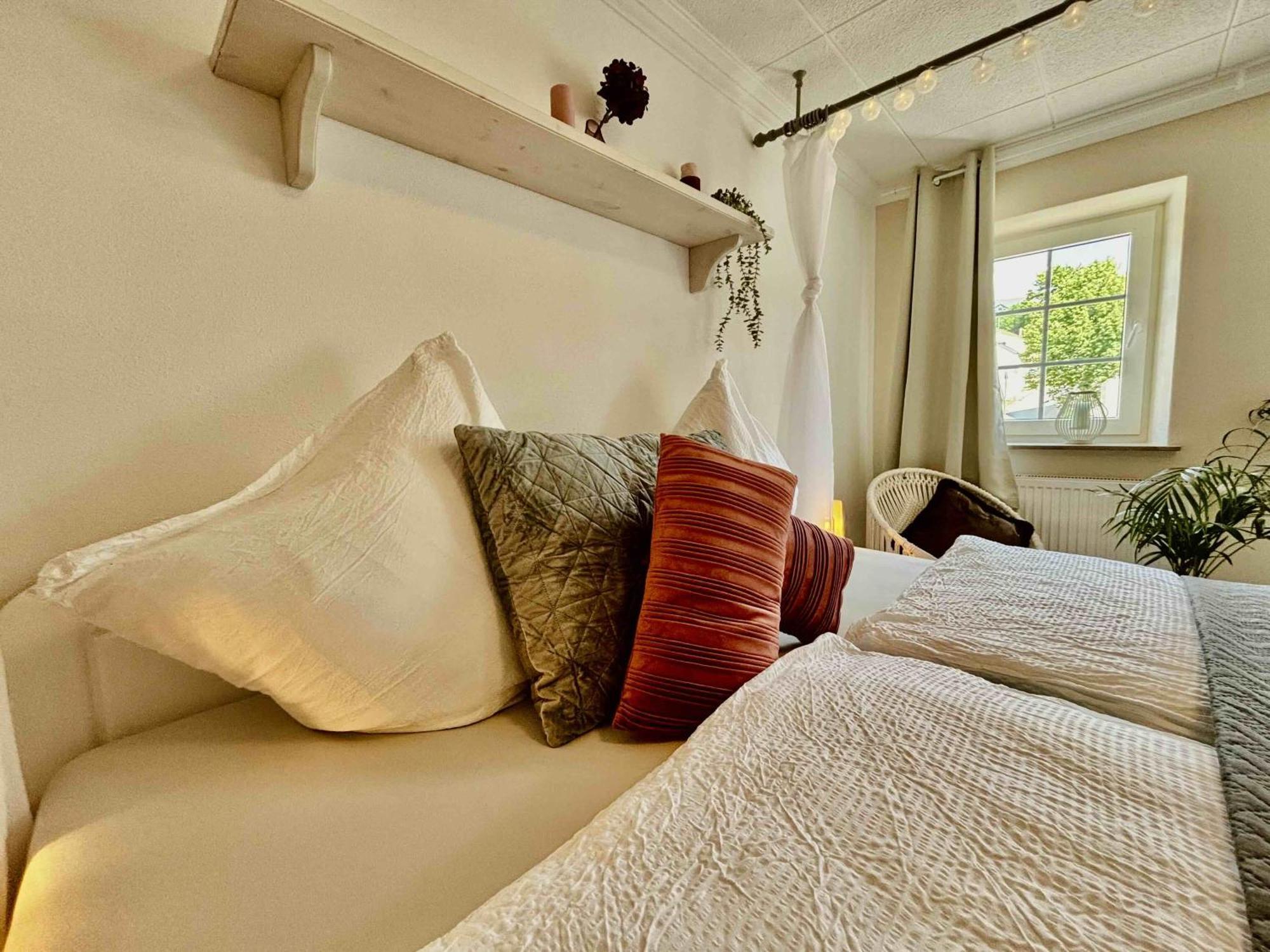 Lot54 Deluxe Apartements Neidenbach Εξωτερικό φωτογραφία