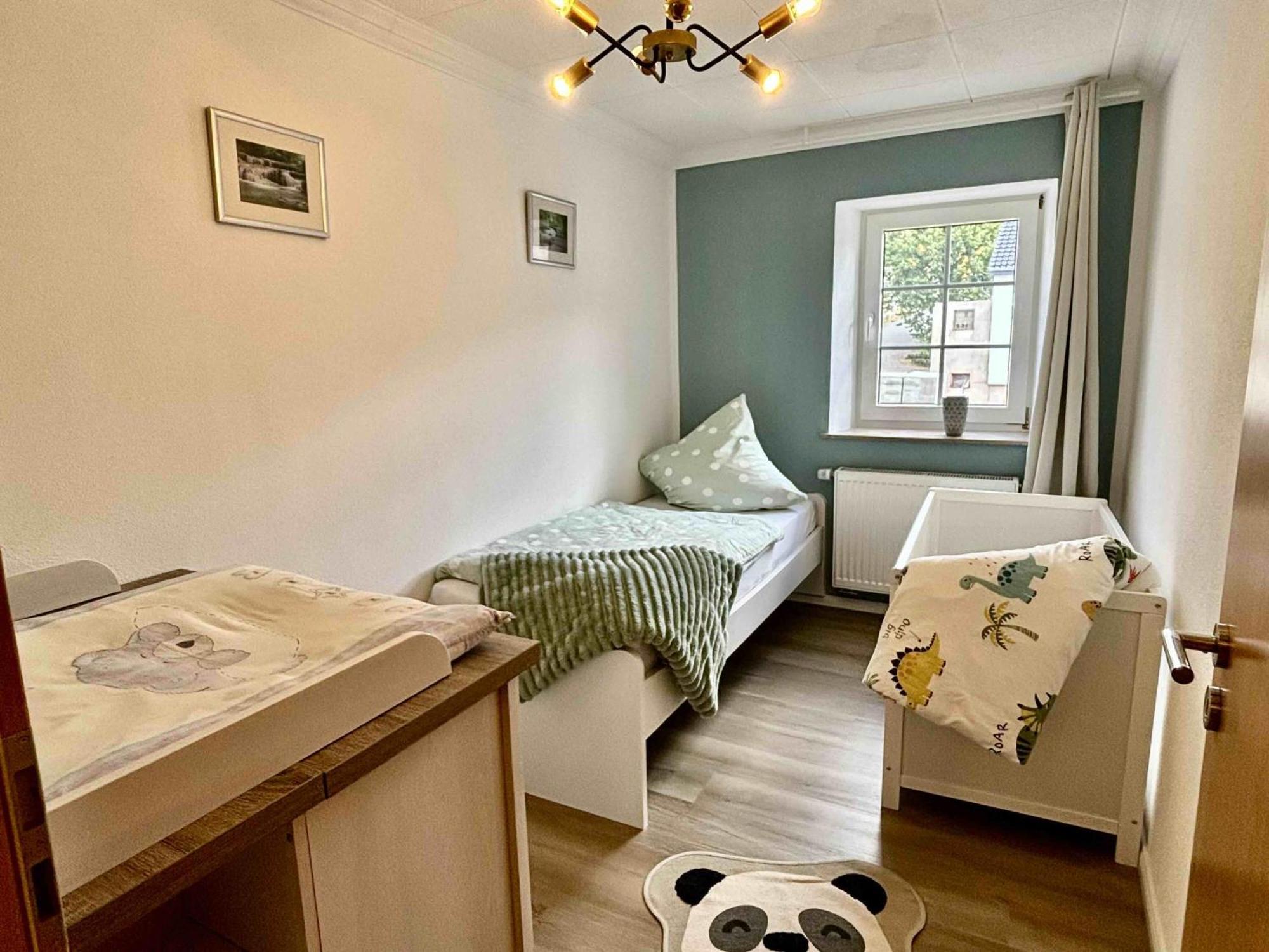 Lot54 Deluxe Apartements Neidenbach Εξωτερικό φωτογραφία