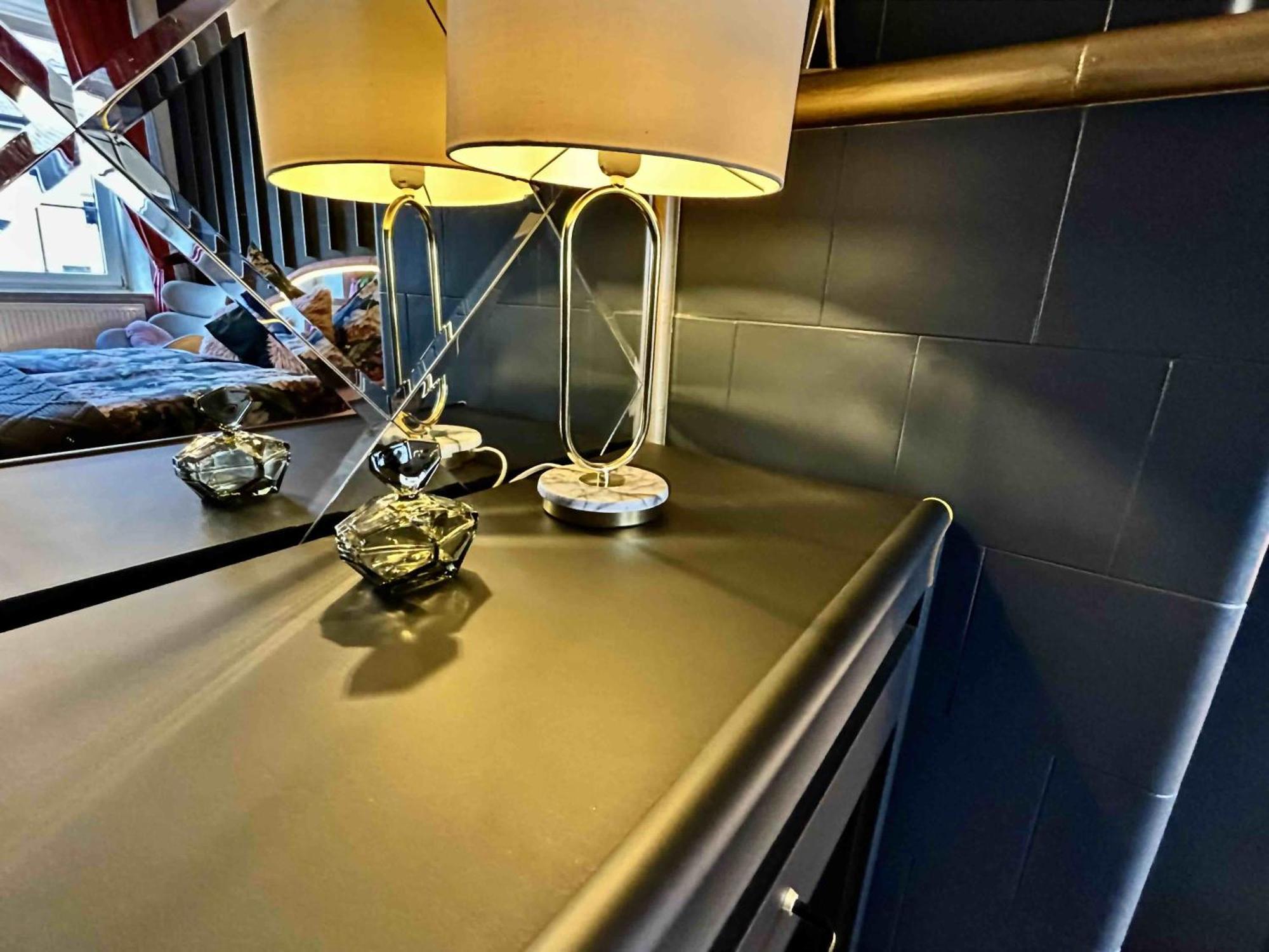 Lot54 Deluxe Apartements Neidenbach Εξωτερικό φωτογραφία