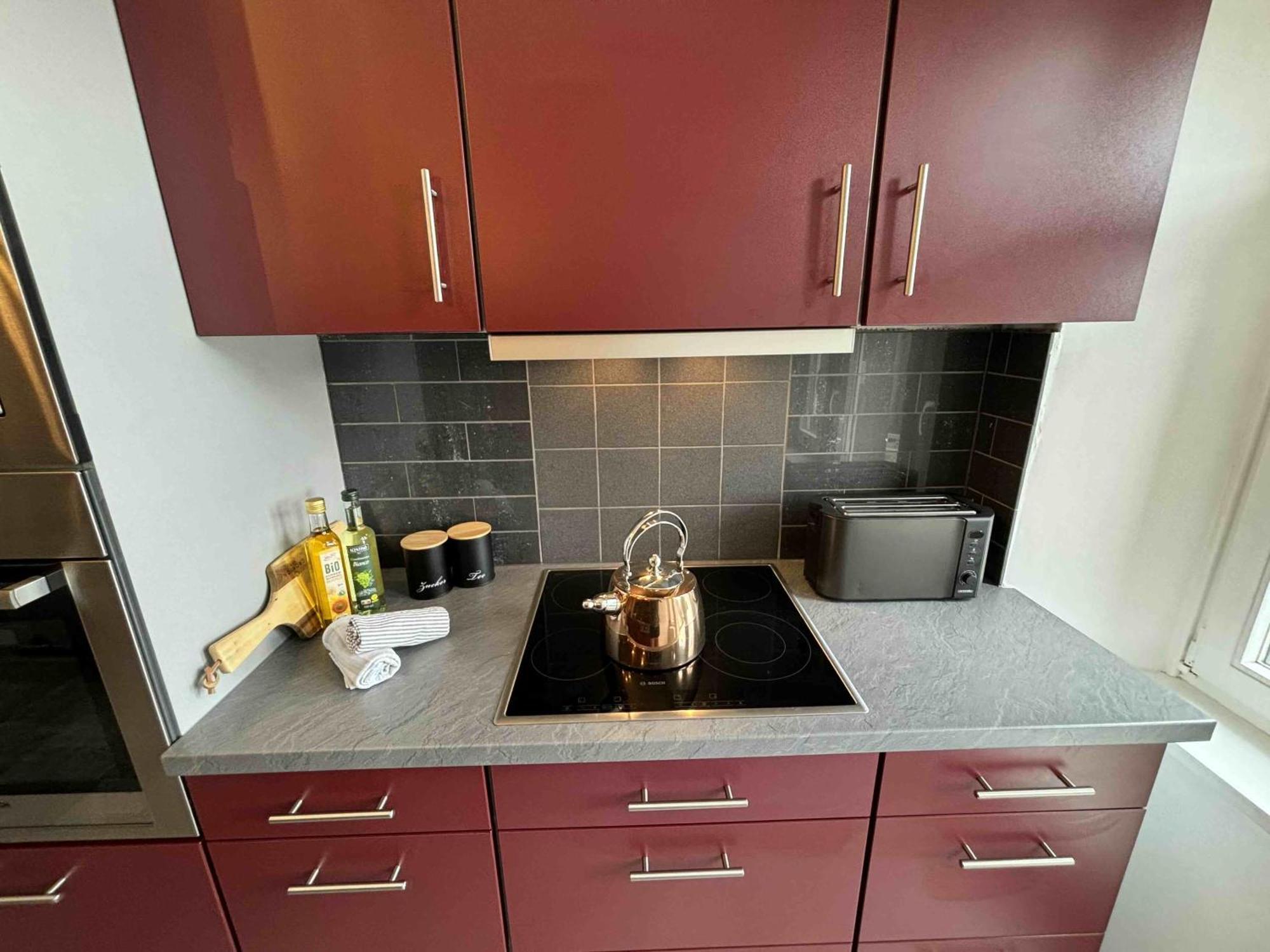 Lot54 Deluxe Apartements Neidenbach Εξωτερικό φωτογραφία