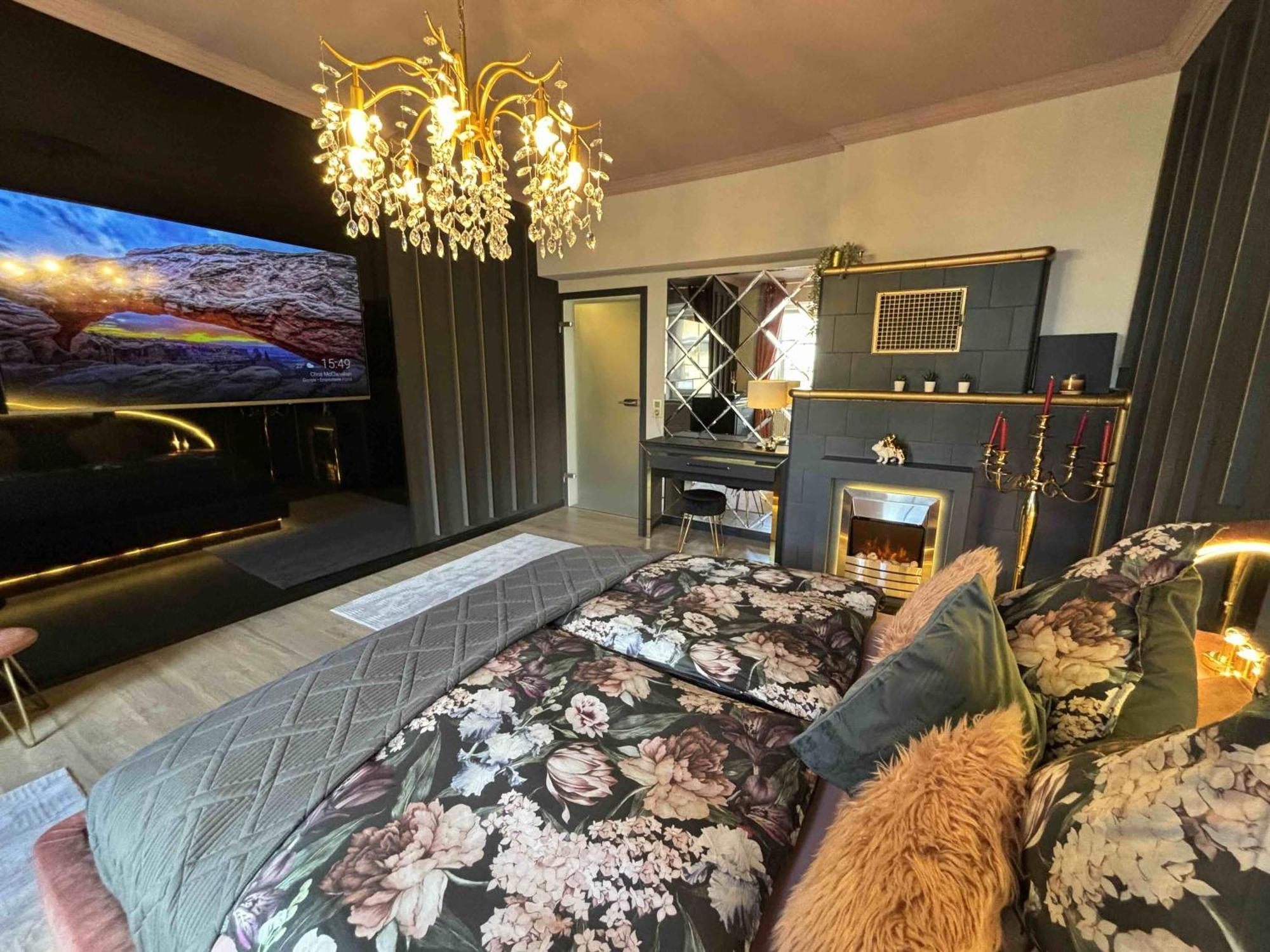 Lot54 Deluxe Apartements Neidenbach Εξωτερικό φωτογραφία
