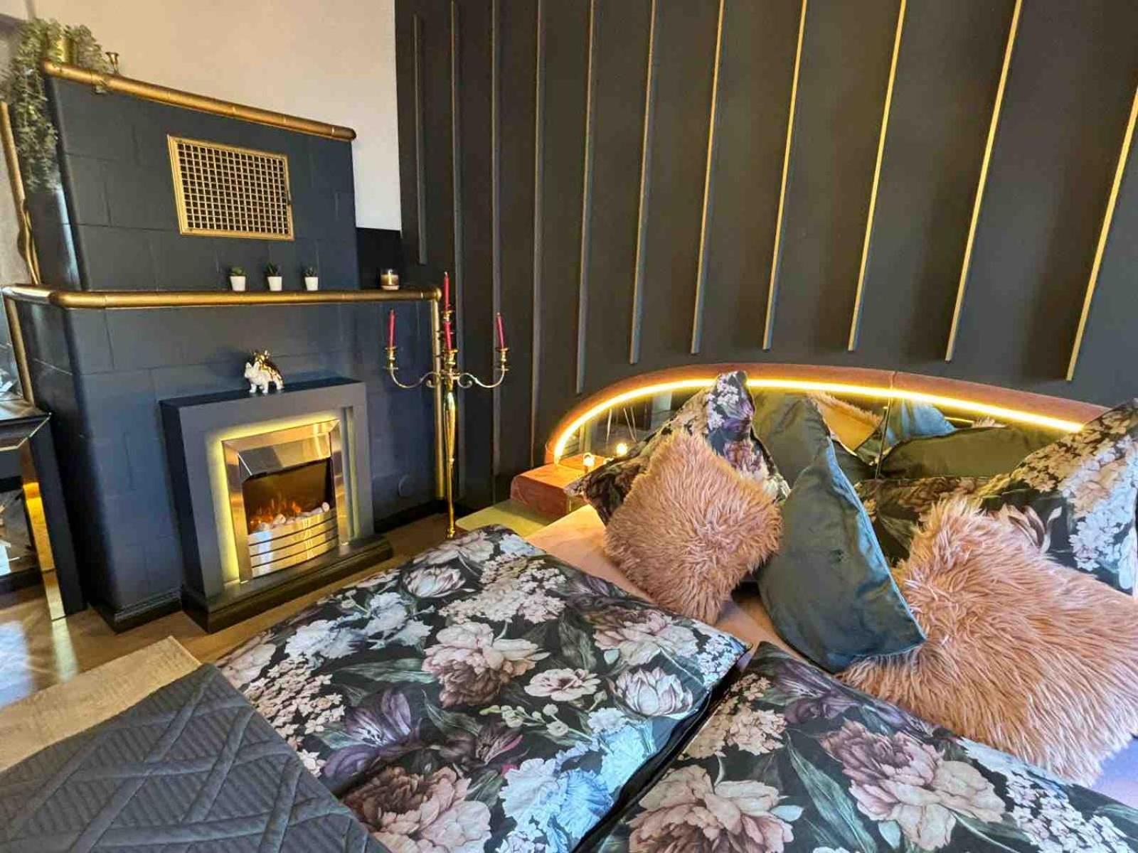 Lot54 Deluxe Apartements Neidenbach Εξωτερικό φωτογραφία