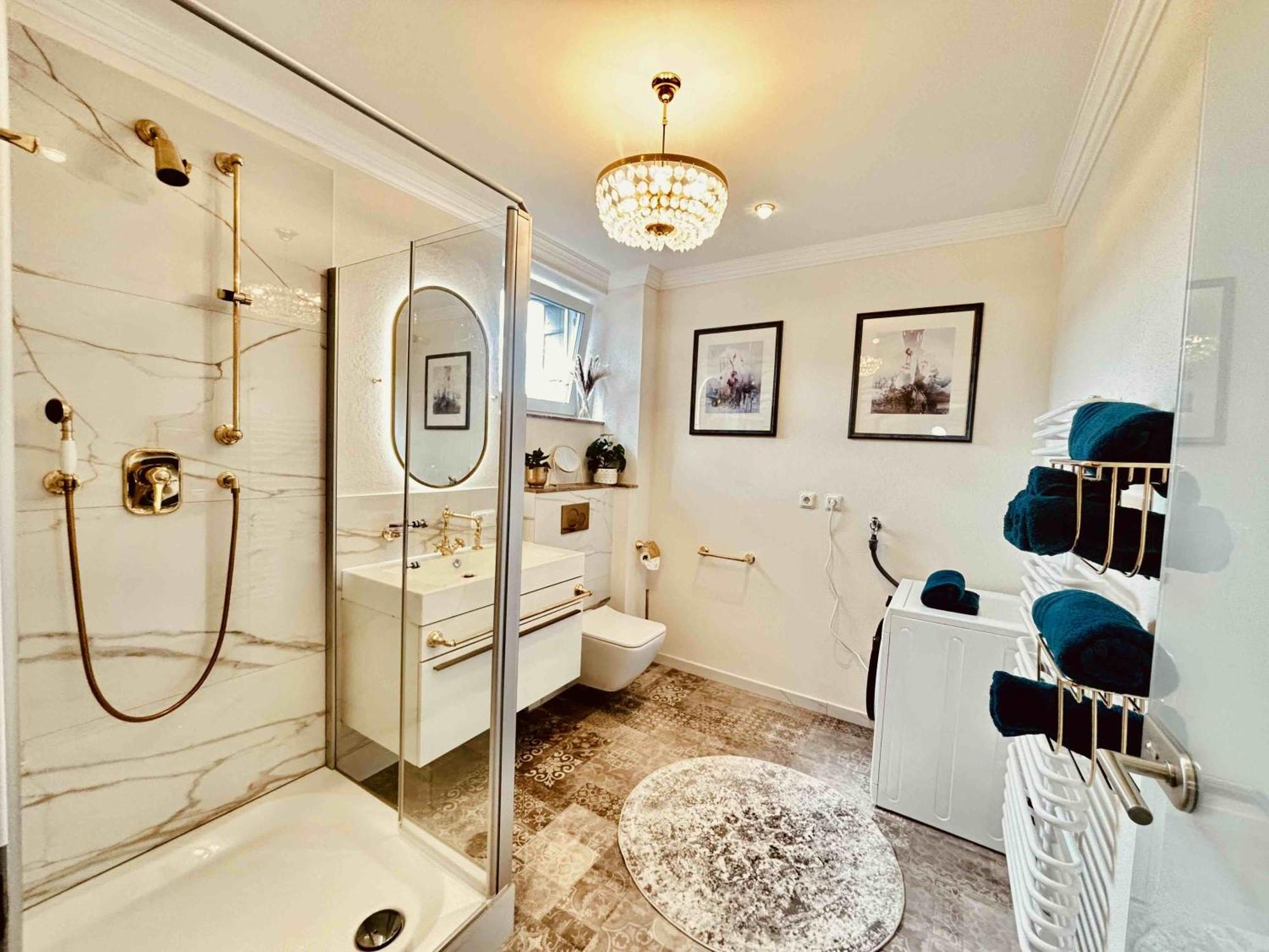 Lot54 Deluxe Apartements Neidenbach Εξωτερικό φωτογραφία