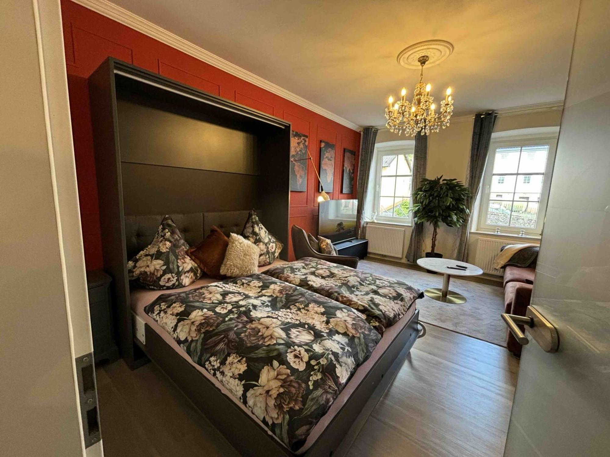 Lot54 Deluxe Apartements Neidenbach Εξωτερικό φωτογραφία