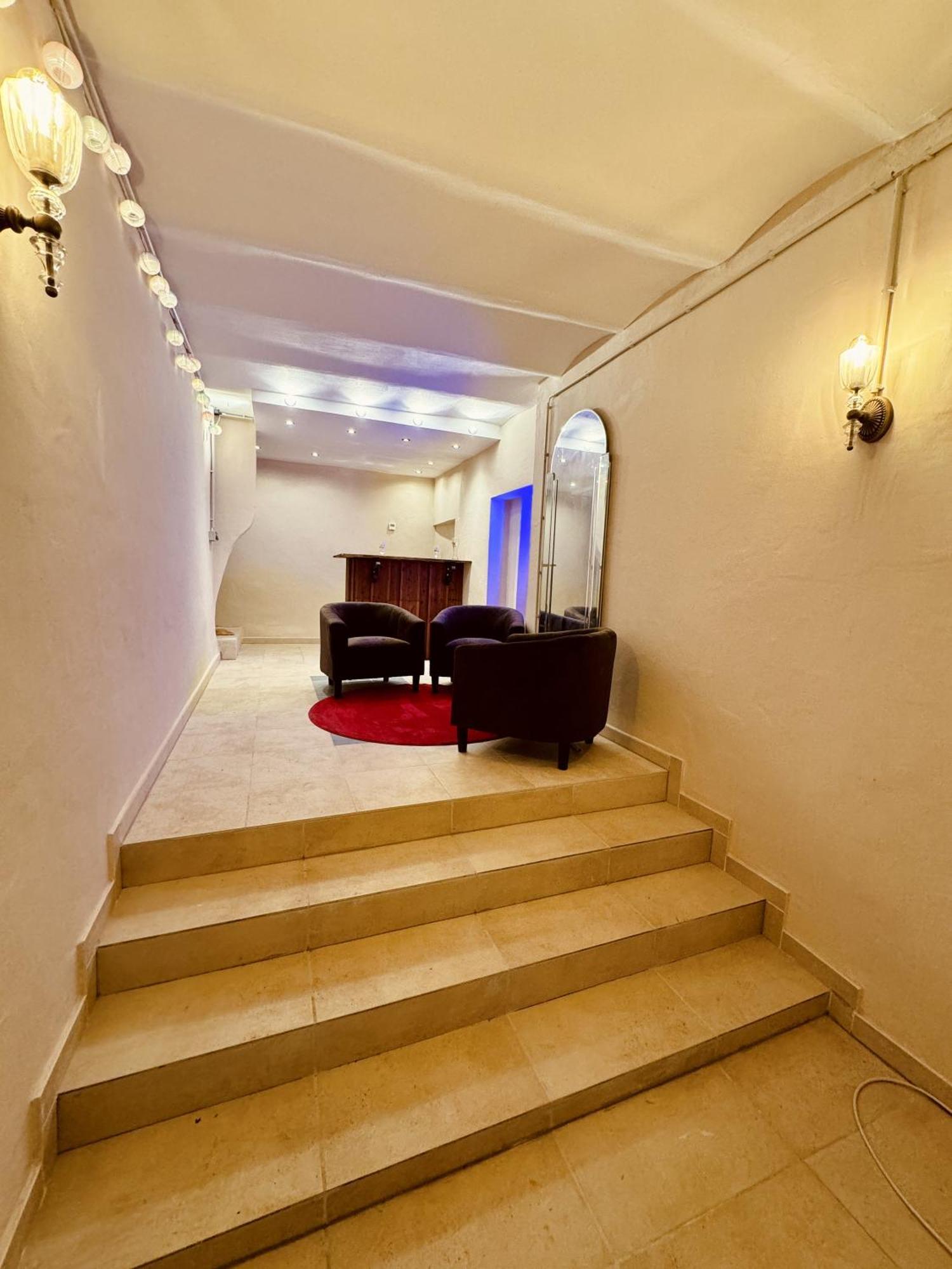 Lot54 Deluxe Apartements Neidenbach Εξωτερικό φωτογραφία
