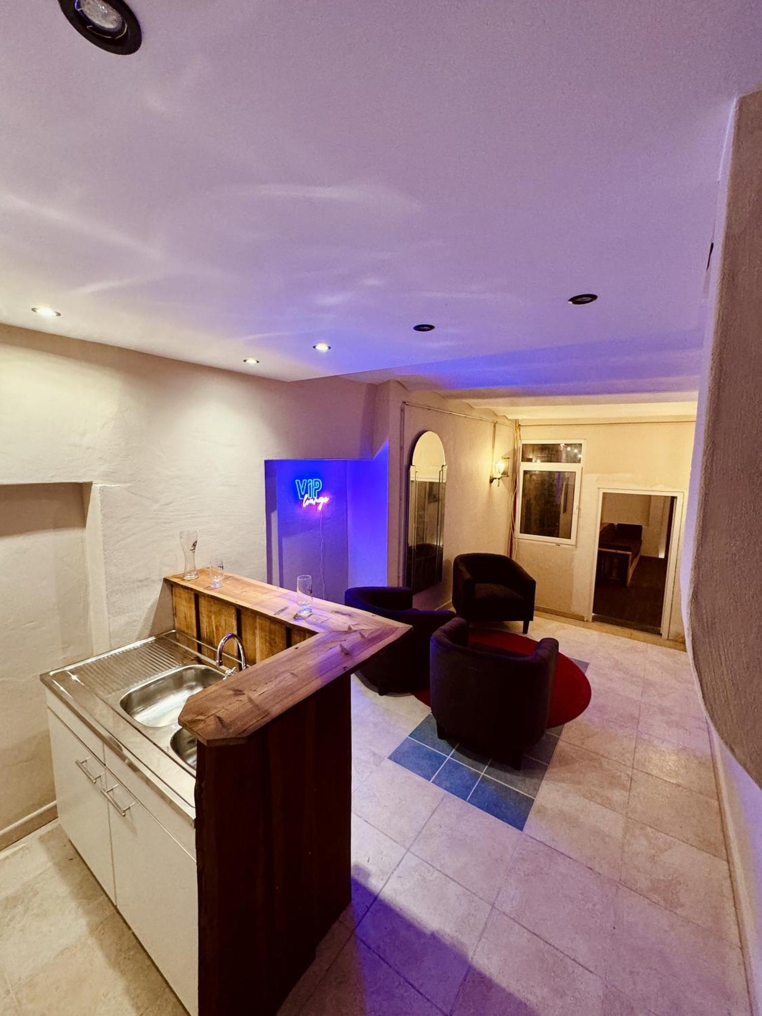 Lot54 Deluxe Apartements Neidenbach Εξωτερικό φωτογραφία