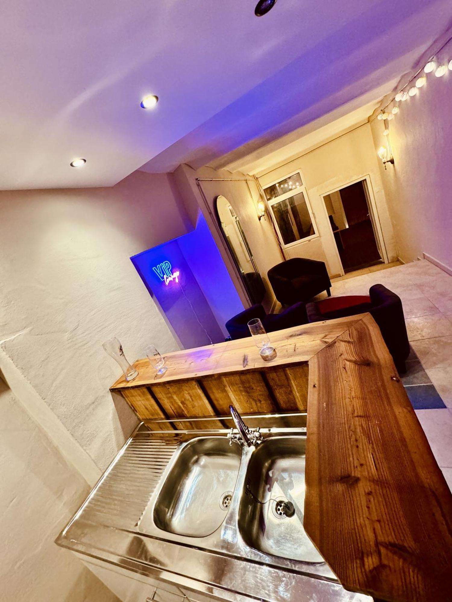 Lot54 Deluxe Apartements Neidenbach Εξωτερικό φωτογραφία